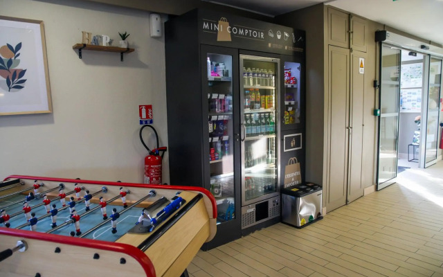 Hotel Campanile Montargis - Amilly