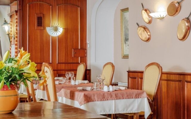 Hôtel Le Rapp