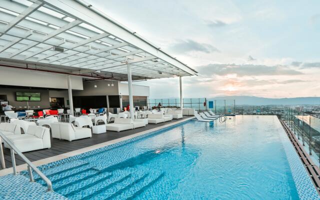 Holiday Inn Bucaramanga Cacique by IHG