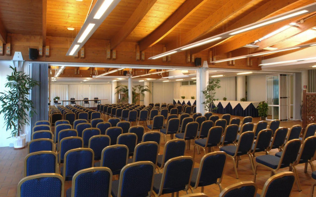 IHR Residence Club Hotel Le Terrazze