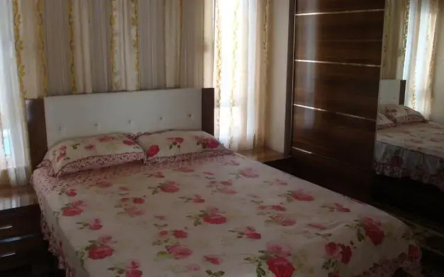 Premium Park 1 Apartment