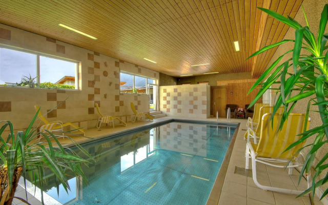 Hotel Sonnhof