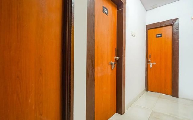 Fabexpress Shraddha Inn