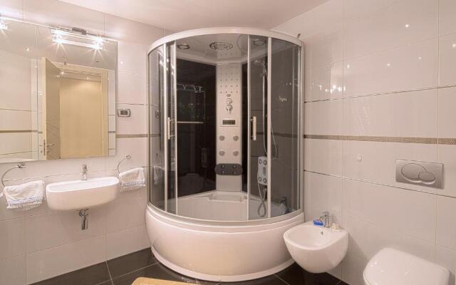 Premier LUX apartment