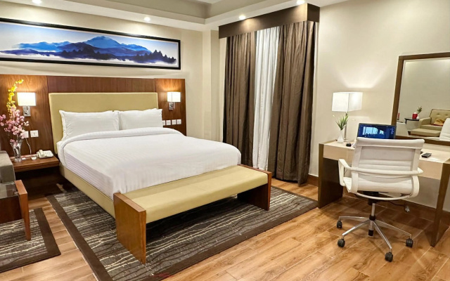Avari Xpress Gilgit