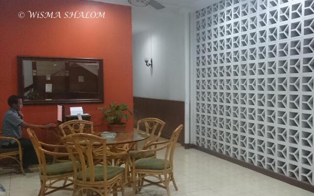 Wisma Shalom Guesthouse