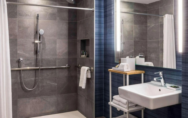 Novotel Miami Brickell 