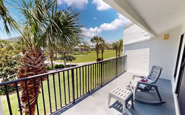Mainsail T/h #3 2 Bedroom Townhouse
