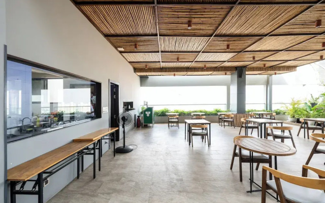 Perfect Studio at The View by Soben Home