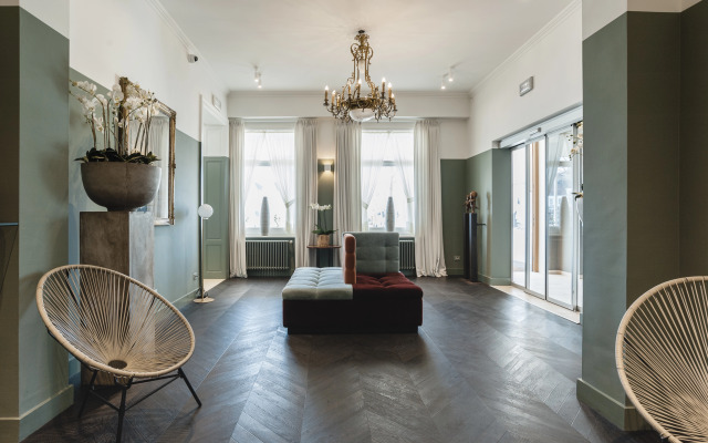 Hotel Portinari