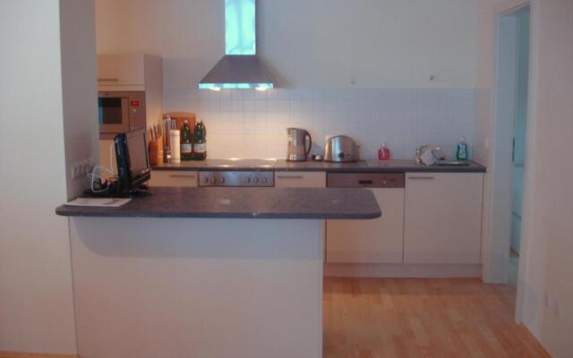 Eva 5 by SMR Luxury Apartments