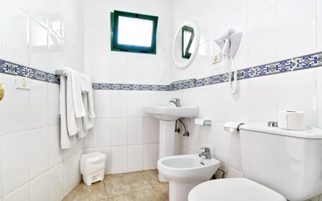 Apartamentos Las Faluas