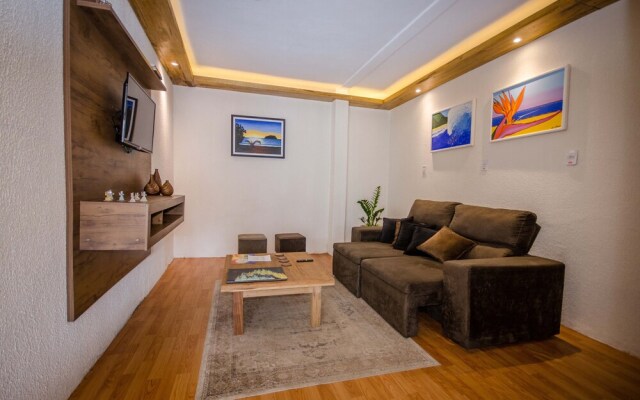 Hotel Costa Praia