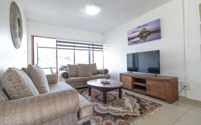 Safi Suite 3 bedroom Apartment - 4