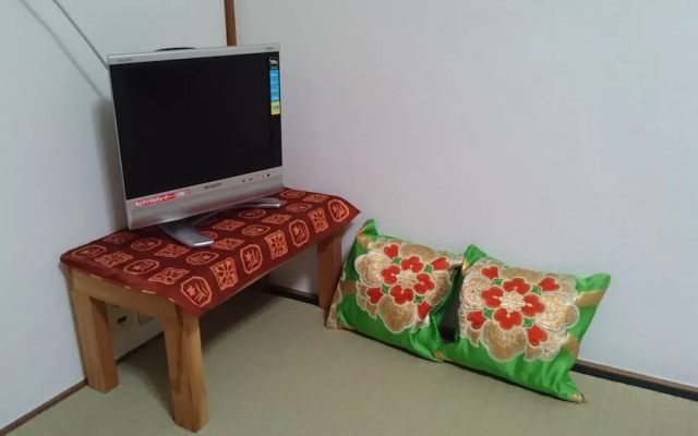 Abiko Guest House