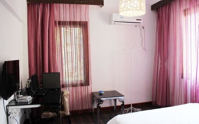 Guilin Jingyi Hotel