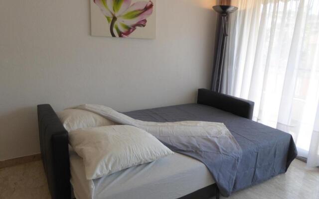 Holidays in cannes - appartement 2P - wifi - clim - parking