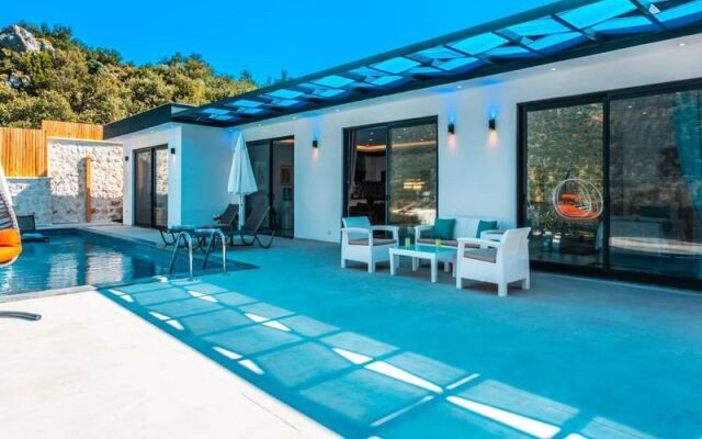 Villa Rose