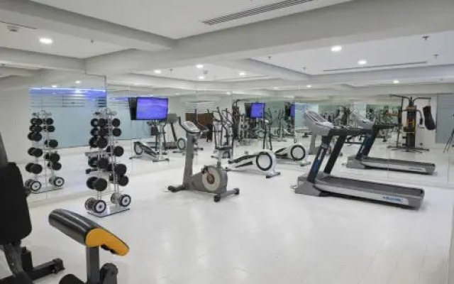 Ruve Jeddah Hotel