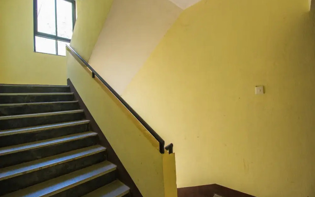 OYO 11349 Home Sunlit 2BHK Near Siolim Bridge