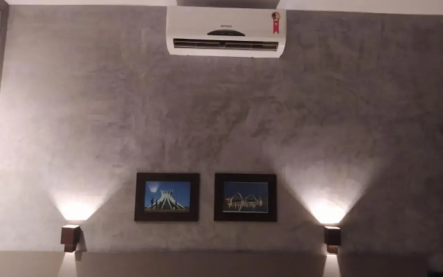 Kit/Loft - Muito Próxima Ao Aeroporto De Brasília