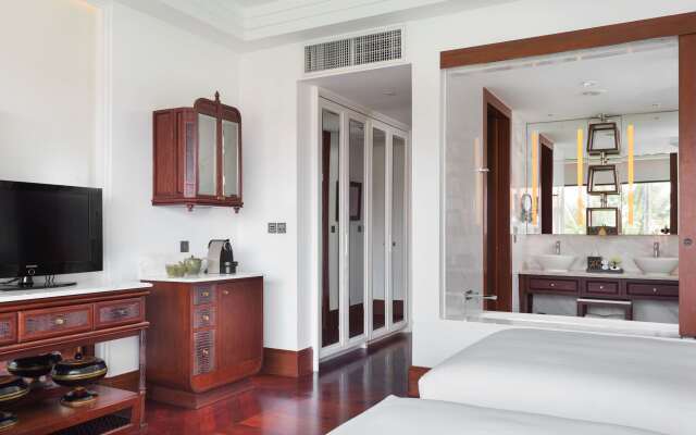 Park Hyatt Siem Reap
