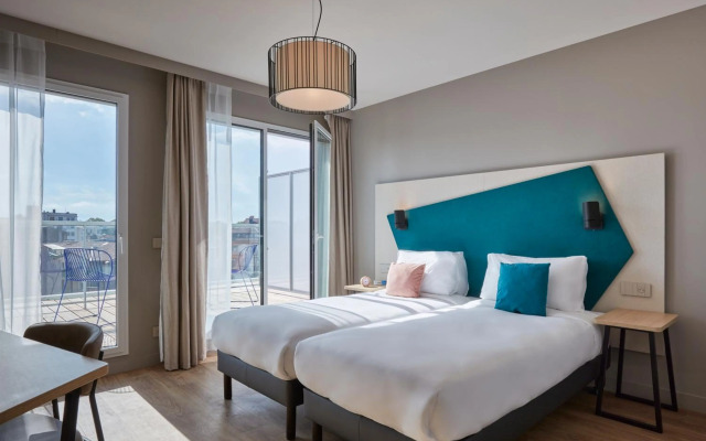 Aparthotel Adagio Heidelberg