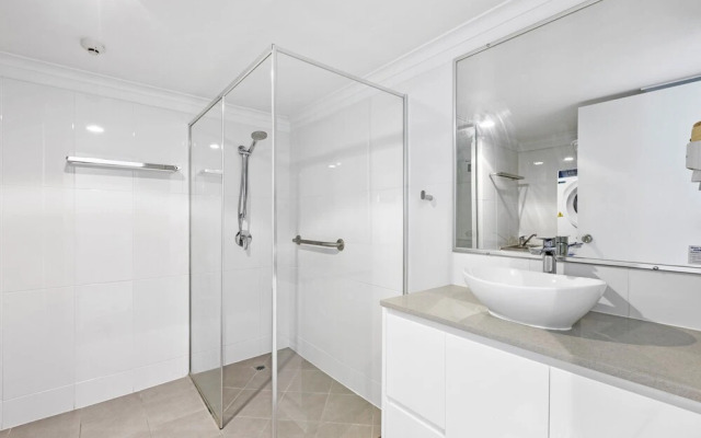Northwind Holiday Apartments Mooloolaba
