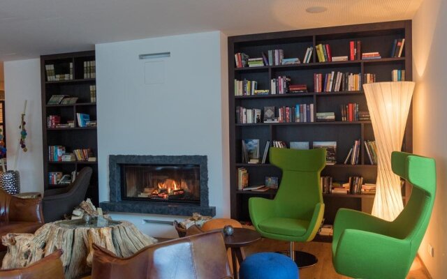 Hotel Andino