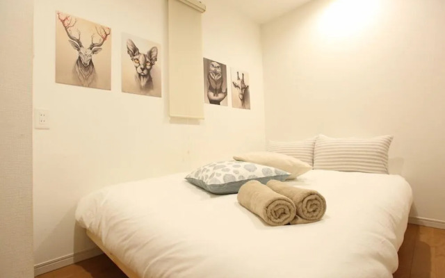 Shinjuku House Hotel