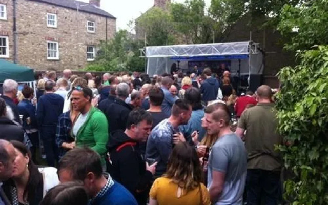 The Unicorn Richmond