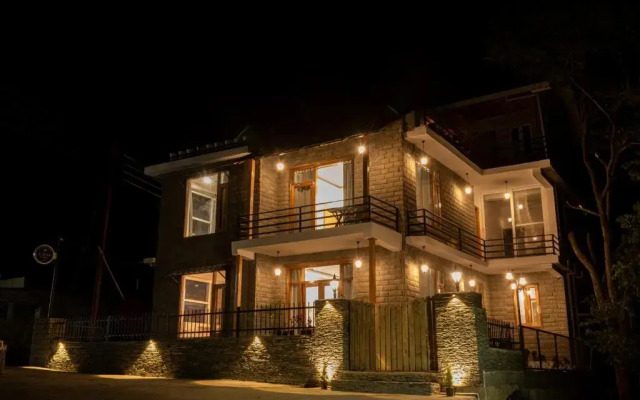 ilaka Homes