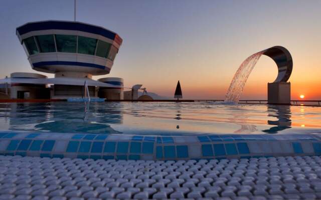 Albergo Yacht Club Marina di Loano