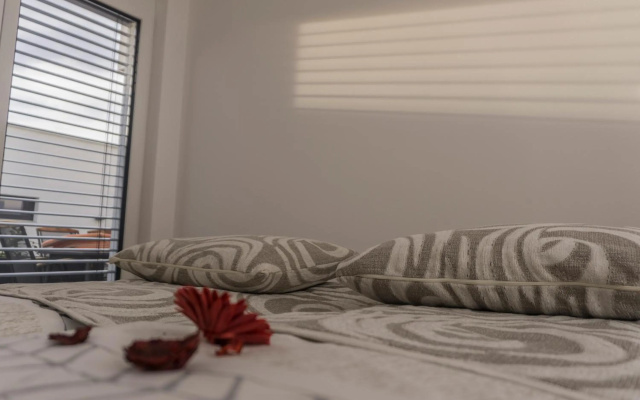 Apartment Villa Rigoletto