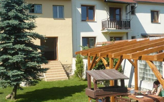 Pension Podolï¿½