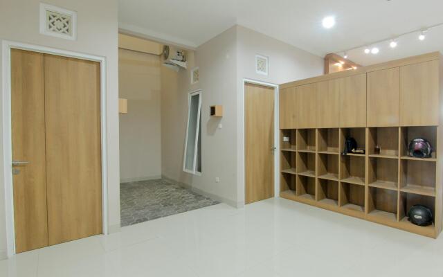 Agrapana Guesthouse 2