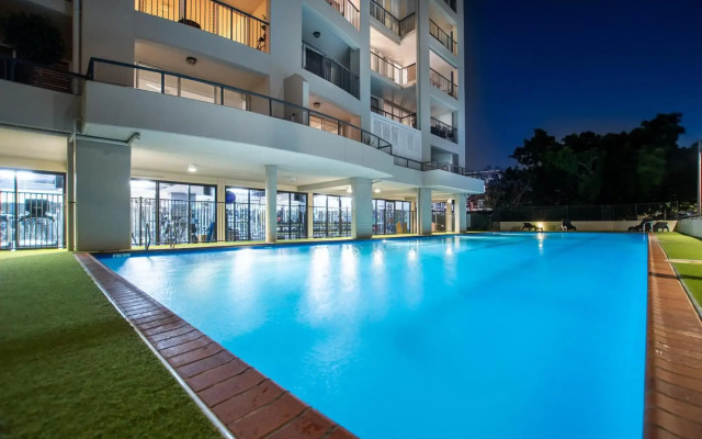 Goldsborough Place Apartments