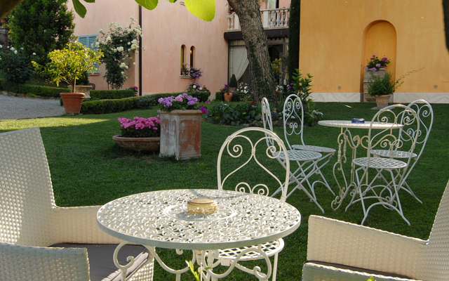 Il Rondò Boutique Hotel