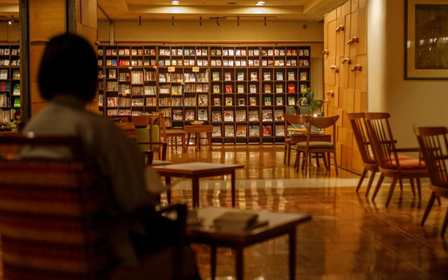 Yudukushi salon Ichinobo