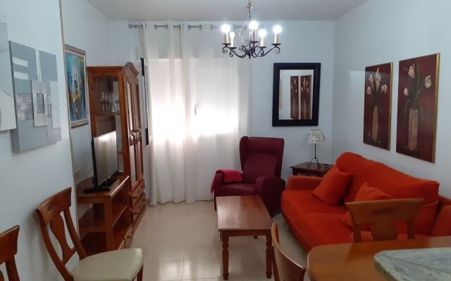 Apartamentos Turísticos Juanita Ope
