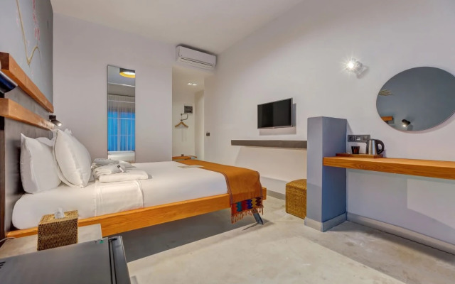 Villa Kore Slow - Adults Only