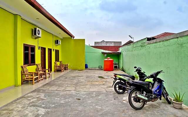 OYO 91641 Sempurna Homestay Syariah