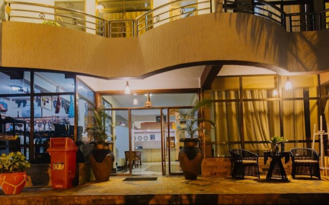 Panama Garden Resort