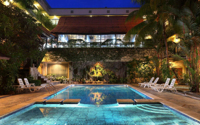 Goodway Hotel Batam