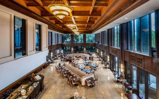 Pullman Sanya Yalong Bay Villas & Resort