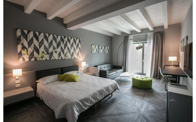 Cà Barbini Resort