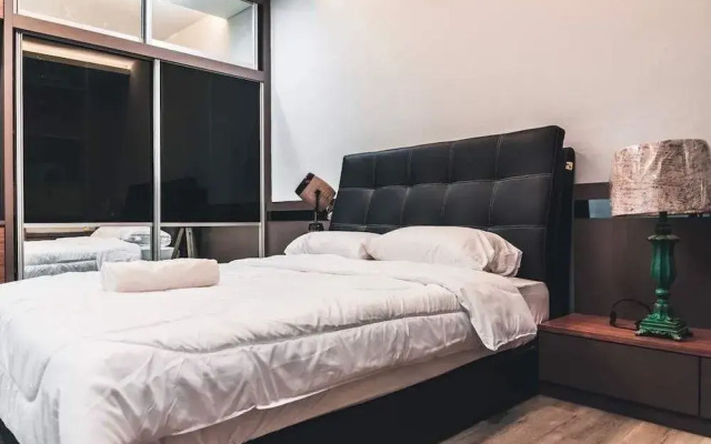 Boutique Homestay at Air Itam - photo 3
