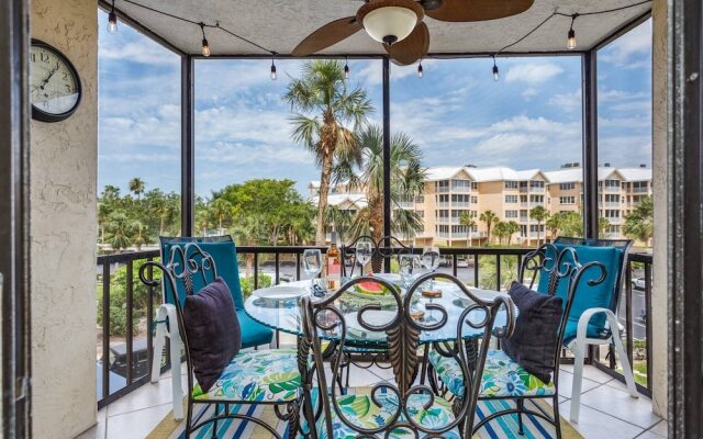 Harbor Towers 3rd Fl 2 Bedroom