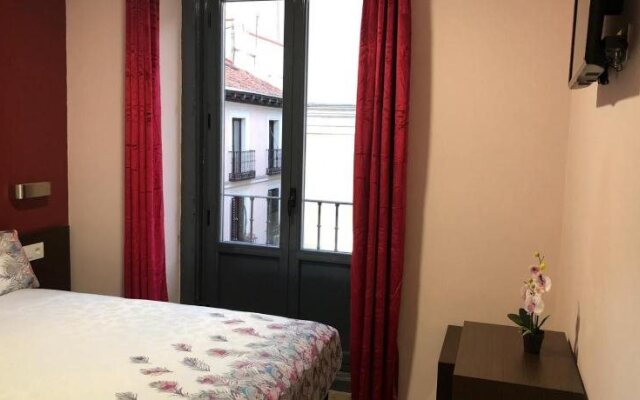 Hostal Corazón de Madrid