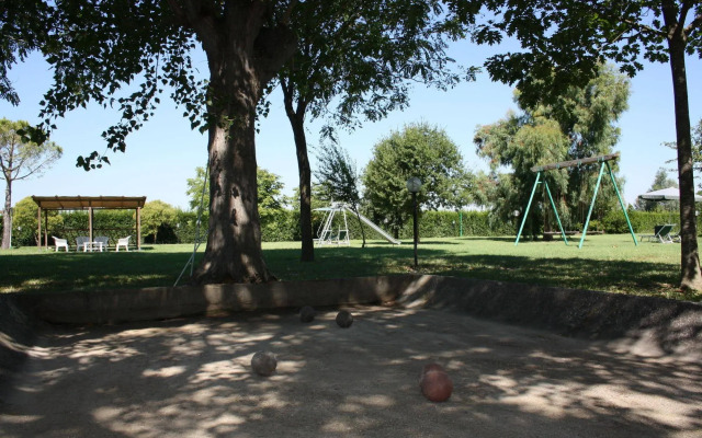 Agriturismo La Pisana
